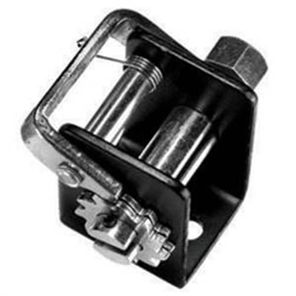 Overtime 7210 Right Hand Lashing Winch - 2 in OV2603641 - main